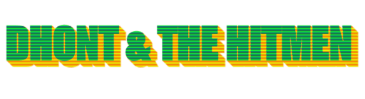 Dhont & the Hitmen logo